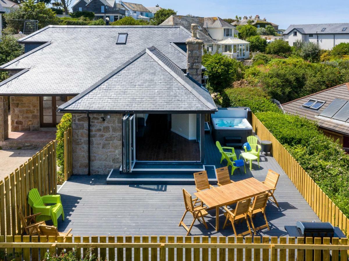 St Ives Rocky Close מראה חיצוני תמונה